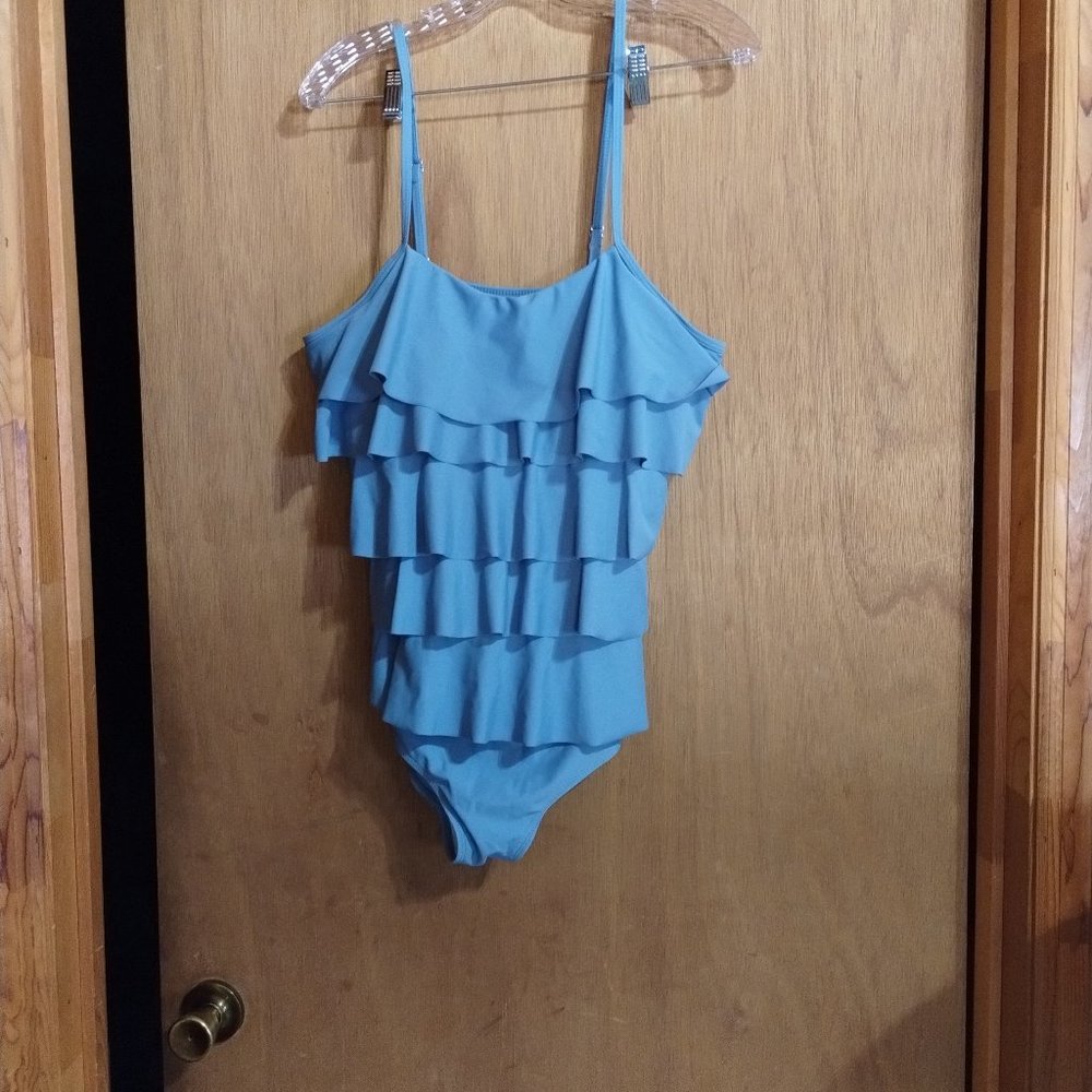 Unibelle swim suit